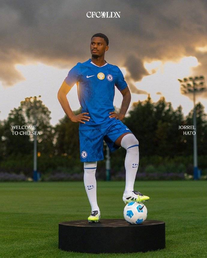 切尔西迎欧篮联关键赛；清晨官宣签约；底气十足；年轻球员得到机会 