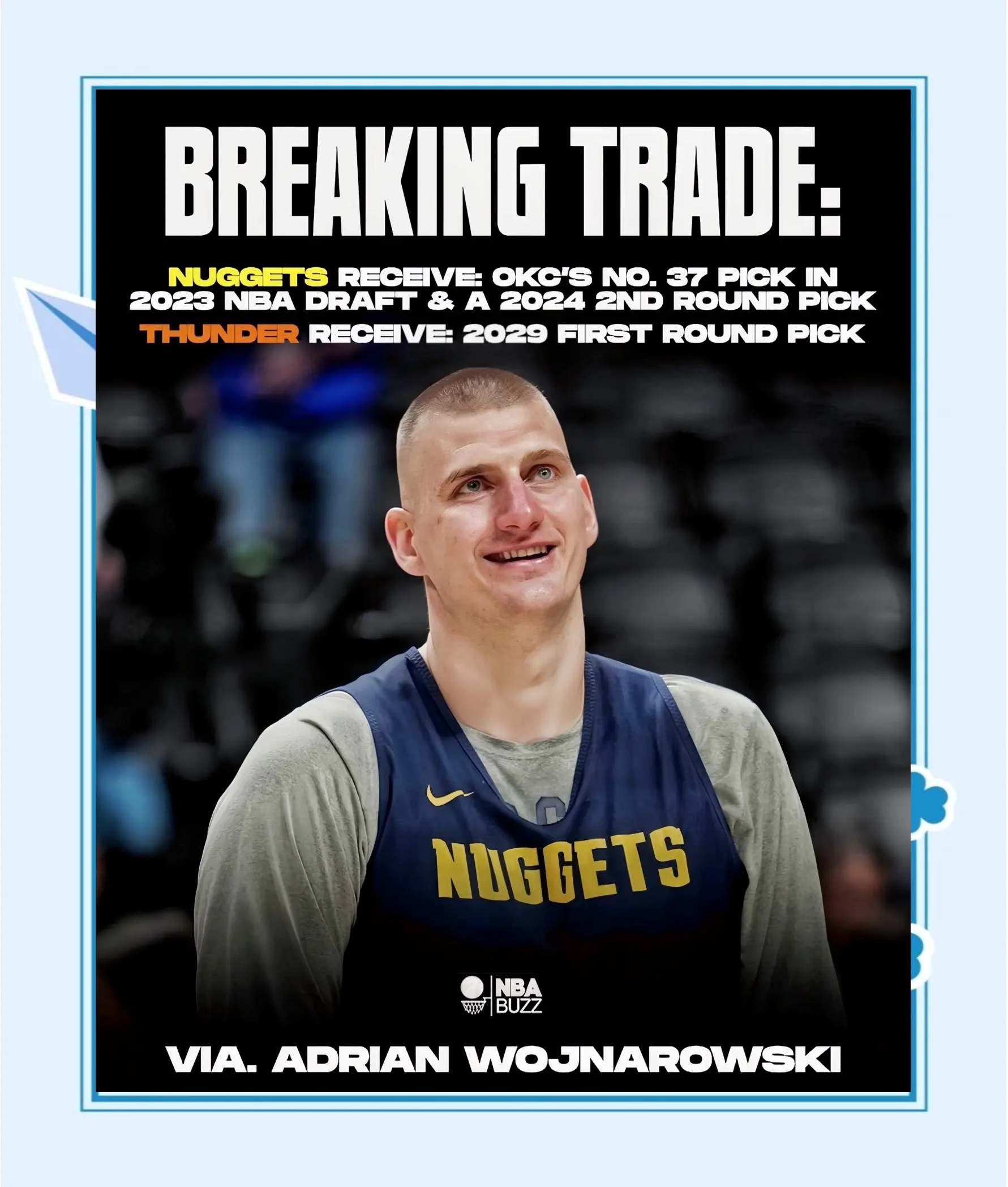 关于今晨NBA常规赛传出新动向，丹佛掘金豪取连胜，管理层表态——底气十足，轮换策略成焦点的信息