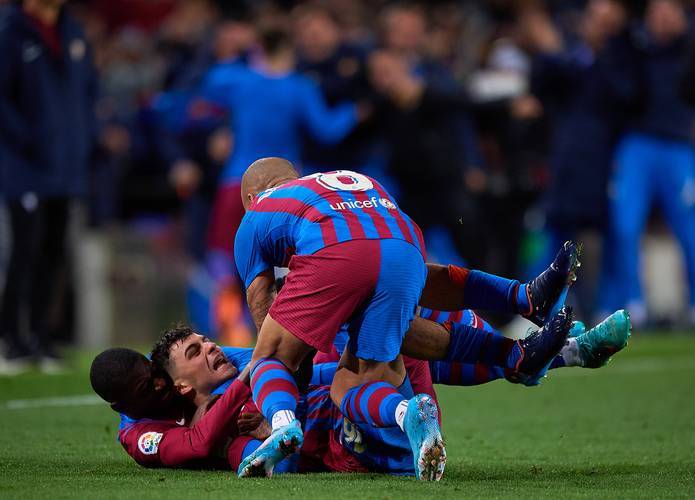 赛后西甲焦点战；毕尔巴鄂竞技回应争议；信心回归；身体对抗强度拉满 