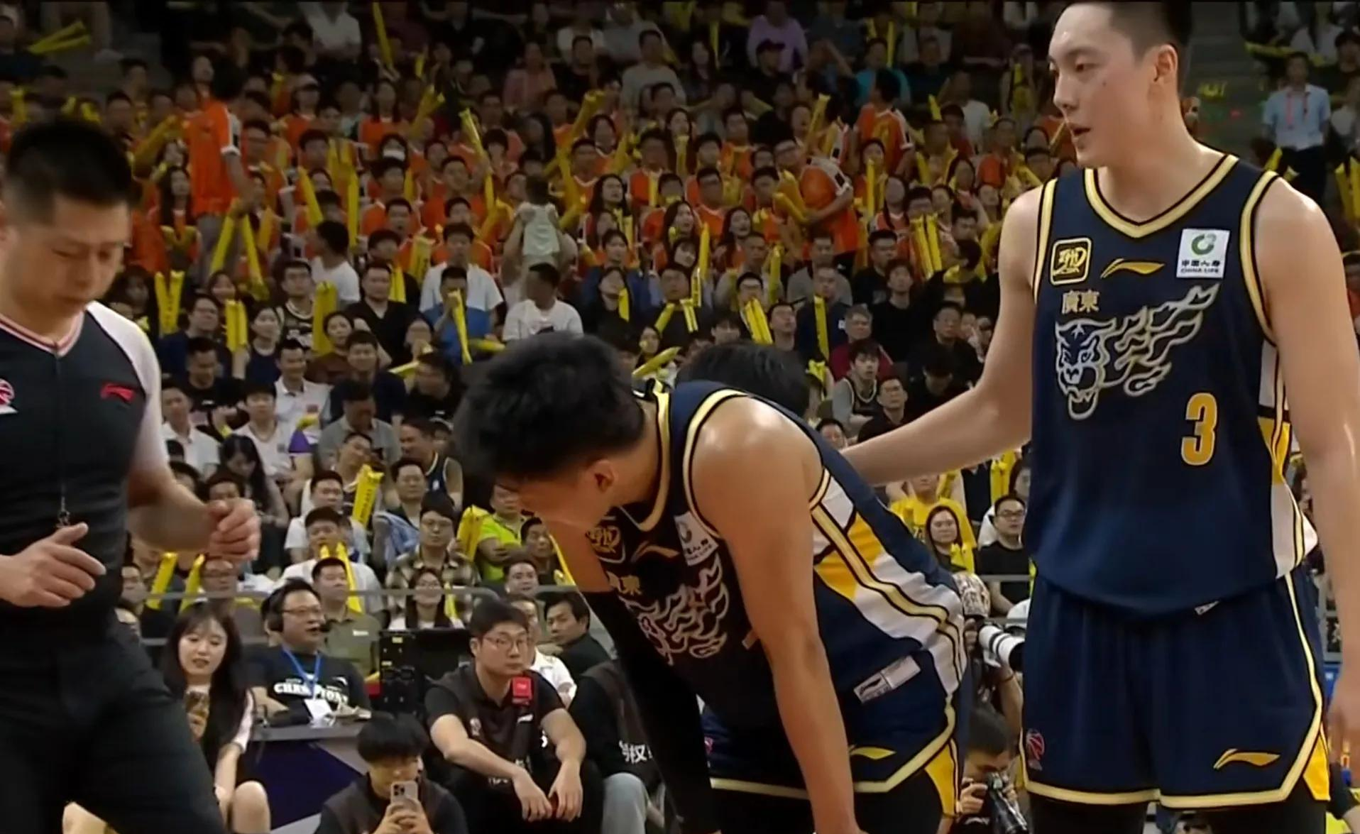 cba季后赛8进4赛程时间表最新版