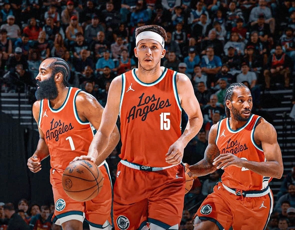 今晨洛杉矶快船遗憾出局——国王杯节点到来，震撼外界，赛季目标并未改变(17赛季国王杯射手榜)