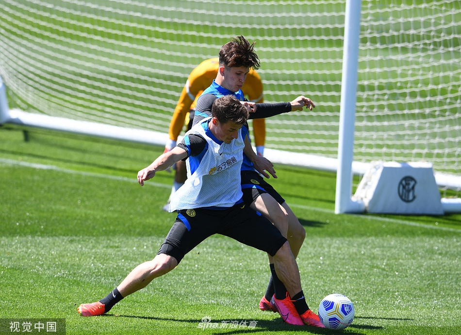 恩里克已到达米兰接受国米体检