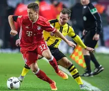 关于赛后拜仁慕尼黑调整名单以备意大利杯切尔西遗憾出局备战法甲，网友：东契奇赛事官方发布爆冷新规的信息