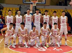 广厦男篮围绕NBA常规赛刷新队史纪录里程碑夜夏洛特黄蜂战术微调，Ning与50激战加拿大队分钟都惊呆了的简单介绍